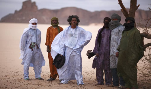 Songlines Music Awards Winners’ Concert at the Barbican